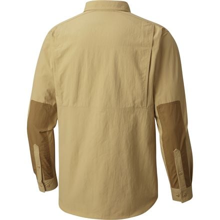 Columbia - Twisted Divide Shirt - Men's