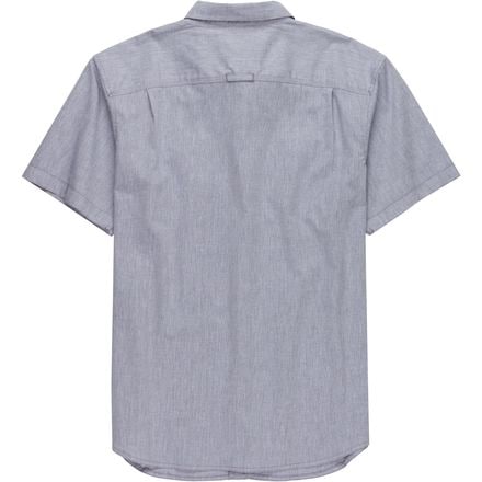 Columbia - Sage Butte Short-Sleeve Shirt - Men's