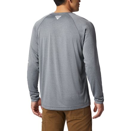 Columbia - Terminal Tackle Heather Shirt - Men's