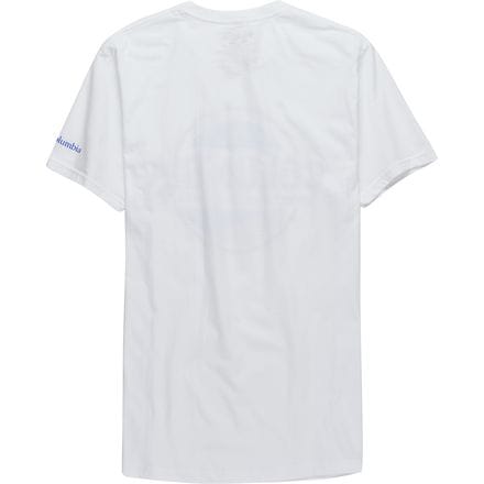 Columbia - Tarrey T-Shirt - Short-Sleeve - Men's