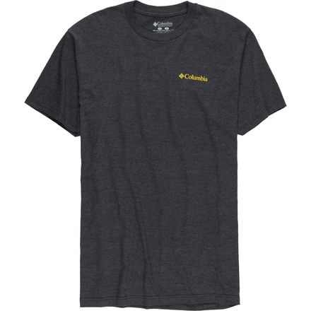 Columbia - Outshined T-Shirt - Men's