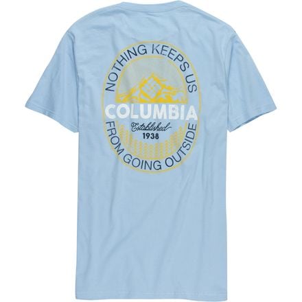 Columbia - Outshined T-Shirt - Men's