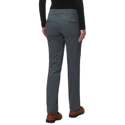 Columbia - Saturday Trail II Stretch Lined Pant - Women's