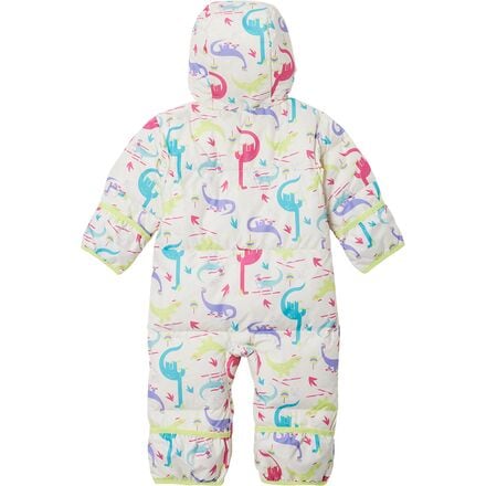 Columbia - Snuggly Bunny Bunting - Infant Girls'