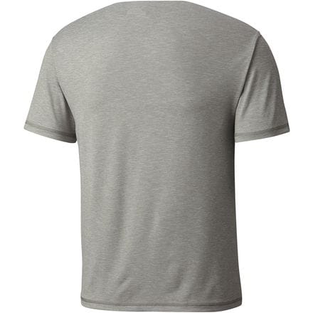 Columbia - Tech Trail V-Neck Shirt - Men's