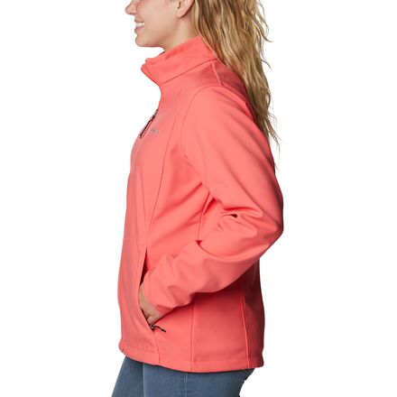 Columbia - Kruser Ridge II Softshell Jacket - Women's