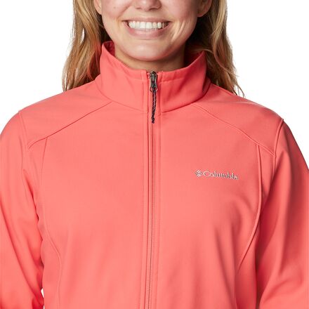 Columbia - Kruser Ridge II Softshell Jacket - Women's