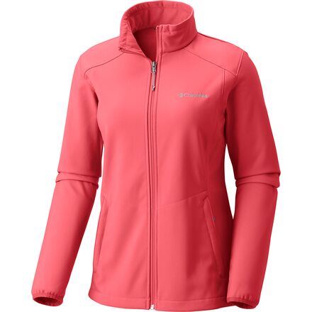 Columbia - Kruser Ridge II Softshell Jacket - Women's
