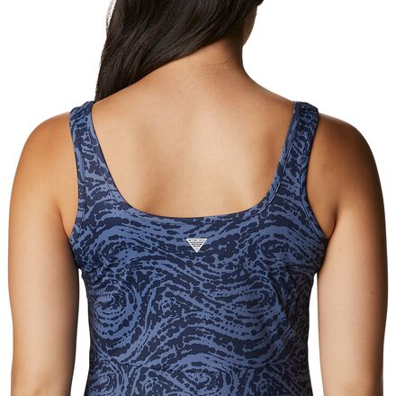 Columbia - Freezer Maxi Dress - Women's