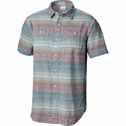 Columbia - Southridge Yarn Dye Shirt - Men's