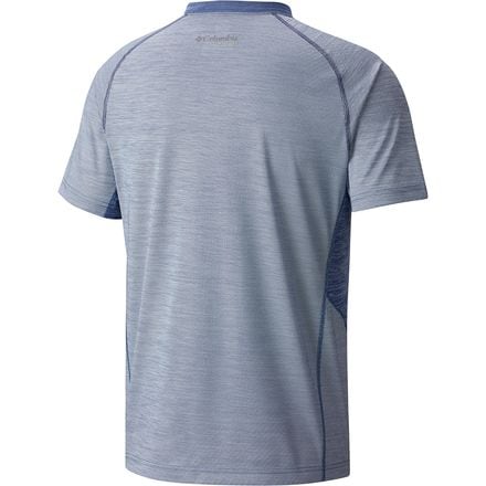 Columbia - Solar Ice Short-Sleeve Shirt - Men's