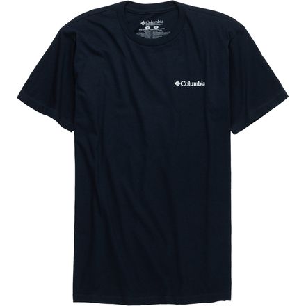 Columbia - Grills T-Shirt - Men's