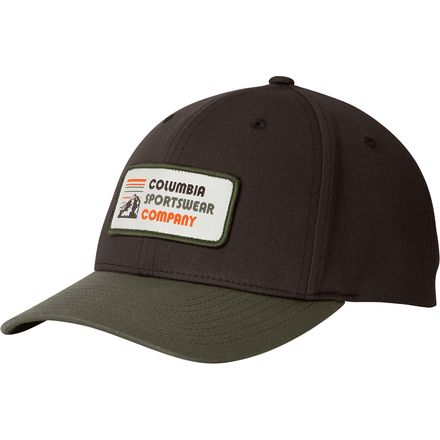 Columbia - Trail Essential Snap Back Hat
