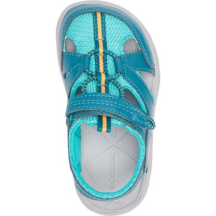 Columbia - Techsun Wave Water Shoe - Toddler Boys'