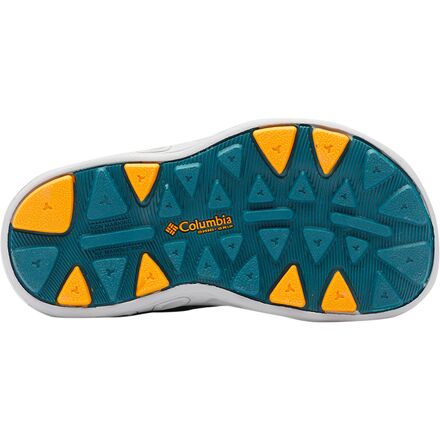 Columbia - Techsun Wave Water Shoe - Toddler Boys'