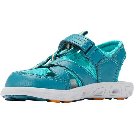 Columbia - Techsun Wave Water Shoe - Toddler Boys'