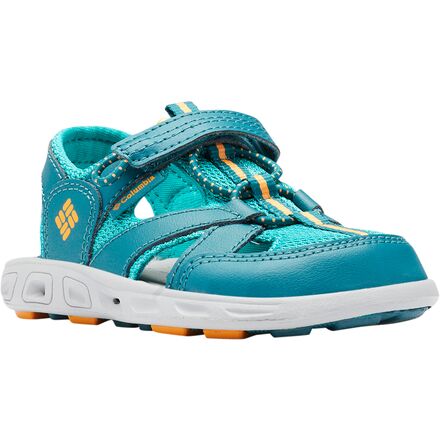 Columbia - Techsun Wave Water Shoe - Toddler Boys'