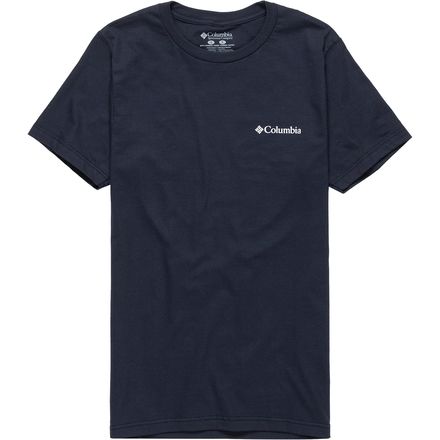 Columbia - Explorer Short-Sleeve T-Shirt - Men's