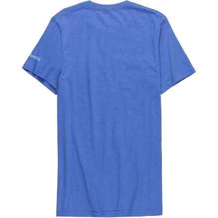 Columbia - Sybil Short-Sleeve T-Shirt - Men's