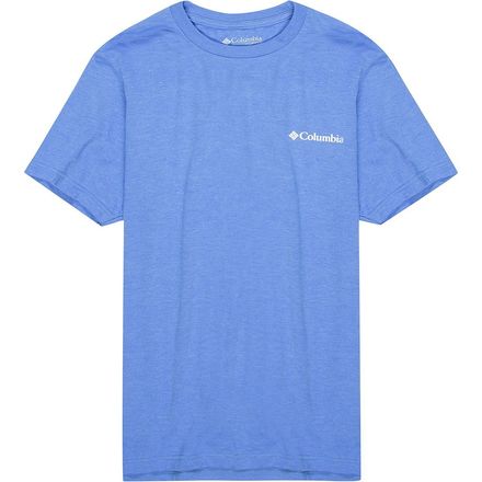 Columbia - Vimes Short-Sleeve T-Shirt - Men's