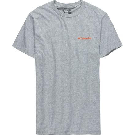 Columbia - Ridcully Short-Sleeve T-Shirt - Men's