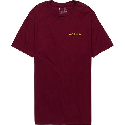 Columbia - Stibbons Short-Sleeve T-Shirt - Men's