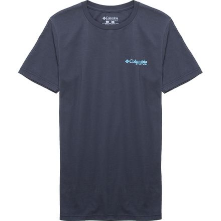 Columbia - Dente Short-Sleeve T-Shirt - Men's