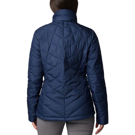 Columbia - Heavenly Jacket - Women's