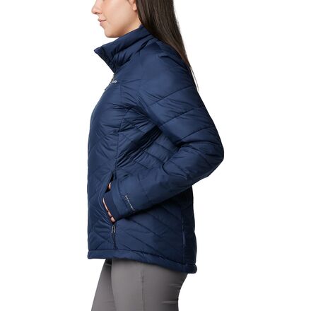 Columbia - Heavenly Jacket - Women's