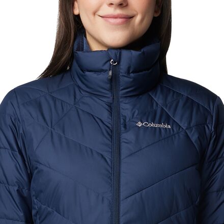 Columbia - Heavenly Jacket - Women's