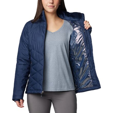 Columbia - Heavenly Jacket - Women's