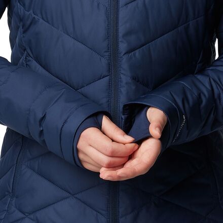 Columbia - Heavenly Jacket - Women's