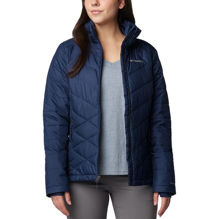 Columbia - Heavenly Jacket - Women's