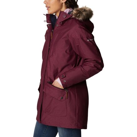 Columbia - Carson Pass IC Jacket - Women's