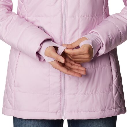 Columbia - Carson Pass IC Jacket - Women's