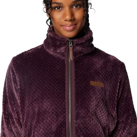 Columbia - Fire Side II Sherpa Jacket - Women's