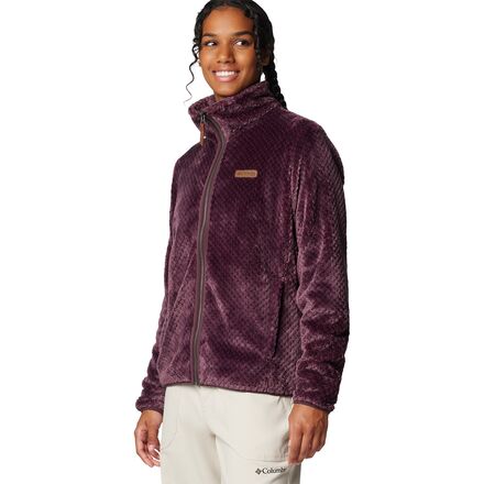 Columbia - Fire Side II Sherpa Jacket - Women's