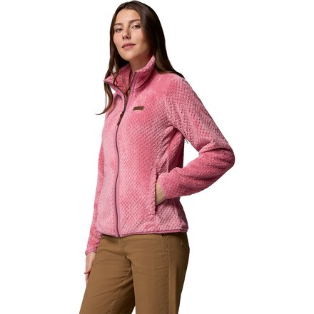 Columbia - Fire Side II Sherpa Jacket - Women's