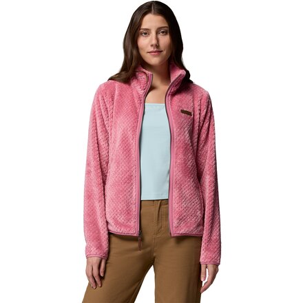 Columbia - Fire Side II Sherpa Jacket - Women's