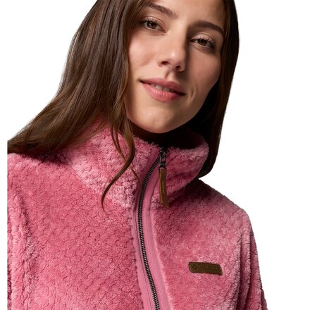 Columbia - Fire Side II Sherpa Jacket - Women's