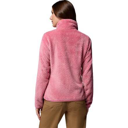 Columbia - Fire Side II Sherpa Jacket - Women's