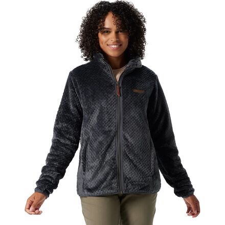 Fire Side II Sherpa Jacket - Women's
