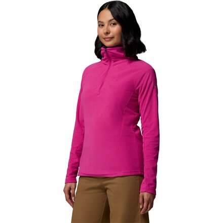 Columbia - Glacial Fleece IV 1/2-Zip Top - Women's