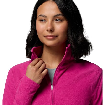 Columbia - Glacial Fleece IV 1/2-Zip Top - Women's