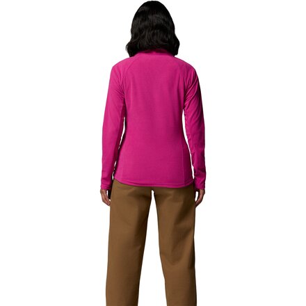 Columbia - Glacial Fleece IV 1/2-Zip Top - Women's