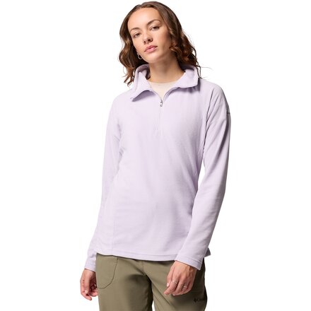 Glacial Fleece IV 1/2-Zip Top - Women's