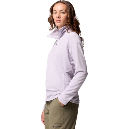 Columbia - Glacial Fleece IV 1/2-Zip Top - Women's