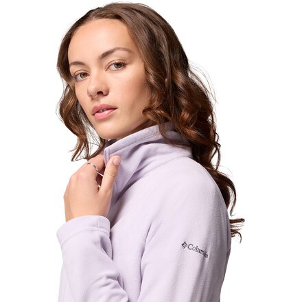 Columbia - Glacial Fleece IV 1/2-Zip Top - Women's