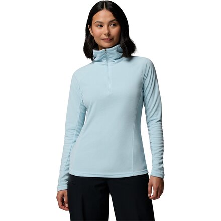 Glacial Fleece IV 1/2-Zip Top - Women's