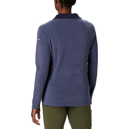 Columbia - Glacial Fleece IV 1/2-Zip Top - Women's
